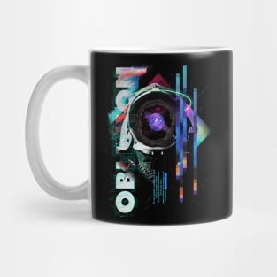 Oblivion Mug